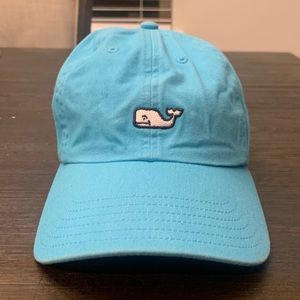 Vineyard Vines Aqua Blue Hat